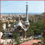 Hotel Capodanno Barcellona