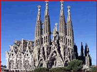 Sagrada Familia